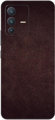 wrap craft Vivo V23 (5G) Mobile Skin(Multicolor)