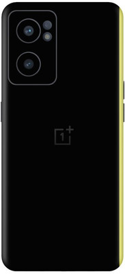 Vcare GadGets OnePlus Nord CE 2 5G Mobile Skin(Multicolor)