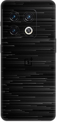 Vcare GadGets OnePlus 10 Pro 5G Mobile Skin(Multicolor)