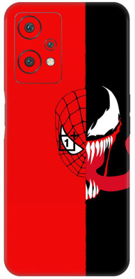 Vcare GadGets OnePlus Nord CE 2 Lite 5G Mobile Skin(Multicolor)