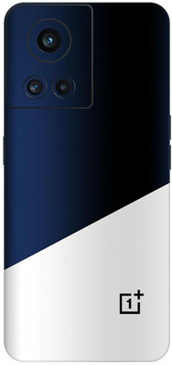 Vcare GadGets OnePlus 10 R 5G Mobile Skin(Multicolor)