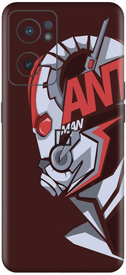 Vcare GadGets OnePlus Nord CE 2 5G Mobile Skin(Multicolor)