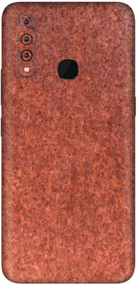 wrap craft Vivo Z1 Pro Mobile Skin(Multicolor)