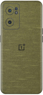 Vcare GadGets OnePlus Nord CE 2 5G Mobile Skin(Multicolor)