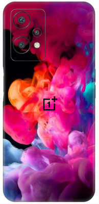 Vcare GadGets OnePlus Nord CE 2 Lite 5G Mobile Skin(Multicolor)