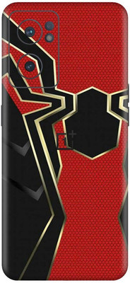 Vcare GadGets OnePlus Nord CE 2 5G Mobile Skin(Multicolor)