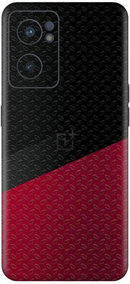 Vcare GadGets OnePlus Nord CE 2 5G Mobile Skin(Multicolor)