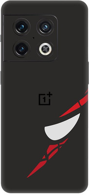 Vcare GadGets OnePlus 10 Pro 5G Mobile Skin(Multicolor)