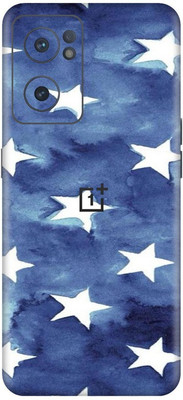 Vcare GadGets OnePlus Nord CE 2 5G Mobile Skin(Multicolor)