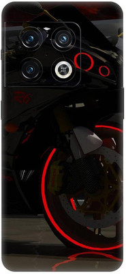 Vcare GadGets OnePlus 10 Pro 5G Mobile Skin(Multicolor)