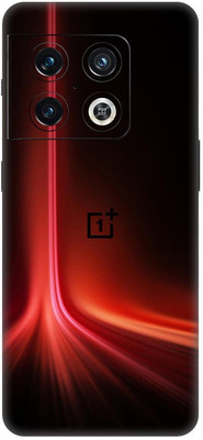 Vcare GadGets OnePlus 10 Pro 5G Mobile Skin(Multicolor)