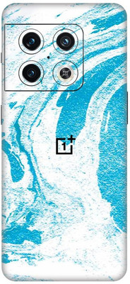 Vcare GadGets OnePlus 10 Pro 5G Mobile Skin(Multicolor)