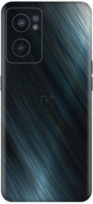 Vcare GadGets OnePlus Nord CE 2 5G Mobile Skin(Multicolor)