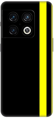 Vcare GadGets OnePlus 10 Pro 5G Mobile Skin(Multicolor)