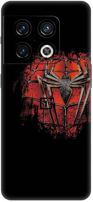 Vcare GadGets OnePlus 10 Pro 5G Mobile Skin(Multicolor)