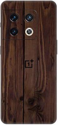 Vcare GadGets OnePlus 10 Pro 5G Mobile Skin(Multicolor)