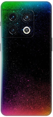 Vcare GadGets OnePlus 10 Pro 5G Mobile Skin(Multicolor)