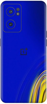 Vcare GadGets OnePlus Nord CE 2 5G Mobile Skin(Multicolor)