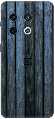 Vcare GadGets OnePlus 10 Pro 5G Mobile Skin(Multicolor)