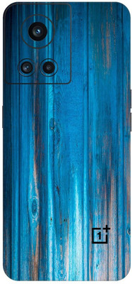 Vcare GadGets OnePlus 10 R 5G Mobile Skin(Multicolor)