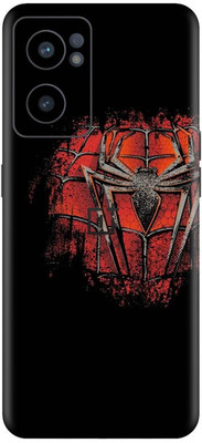 Vcare GadGets OnePlus Nord CE 2 5G Mobile Skin(Multicolor)