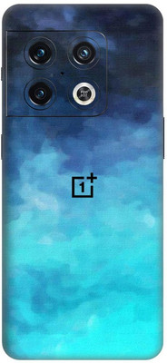 Vcare GadGets OnePlus 10 Pro 5G Mobile Skin(Multicolor)