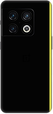 Vcare GadGets OnePlus 10 Pro 5G Mobile Skin(Multicolor)