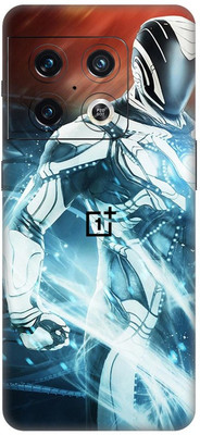 Vcare GadGets OnePlus 10 Pro 5G Mobile Skin(Multicolor)