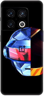 Vcare GadGets OnePlus 10 Pro 5G Mobile Skin(Multicolor)