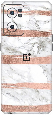 Vcare GadGets OnePlus Nord CE 2 5G Mobile Skin(Multicolor)
