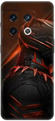 Vcare GadGets OnePlus 10 Pro 5G Mobile Skin(Multicolor)