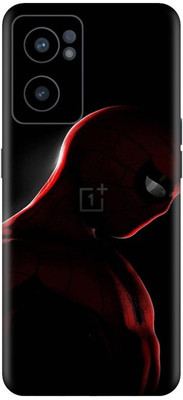 Vcare GadGets OnePlus Nord CE 2 5G Mobile Skin(Multicolor)