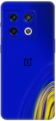Vcare GadGets OnePlus 10 Pro 5G Mobile Skin(Multicolor)