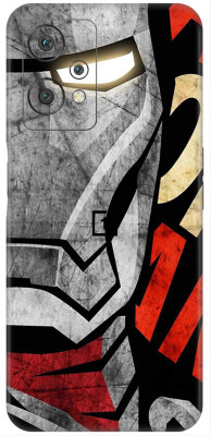 Vcare GadGets OnePlus Nord CE 2 Lite 5G Mobile Skin(Multicolor)
