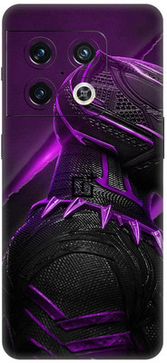Vcare GadGets OnePlus 10 Pro 5G Mobile Skin(Multicolor)