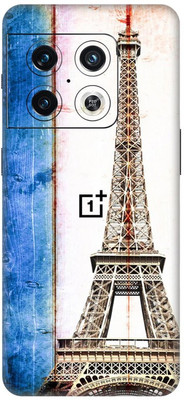 Vcare GadGets OnePlus 10 Pro 5G Mobile Skin(Multicolor)