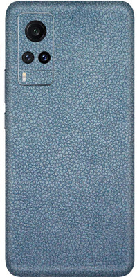 wrap craft Vivo X60 Pro Mobile Skin(Multicolor)