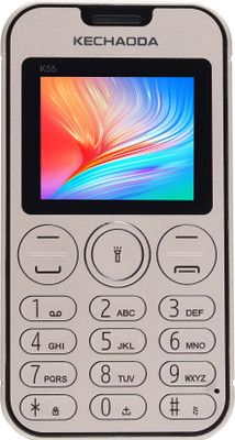 Kechaoda K55(Gold)