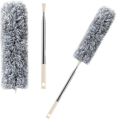 herik Microfibre Wet and Dry Broom(Multicolor)
