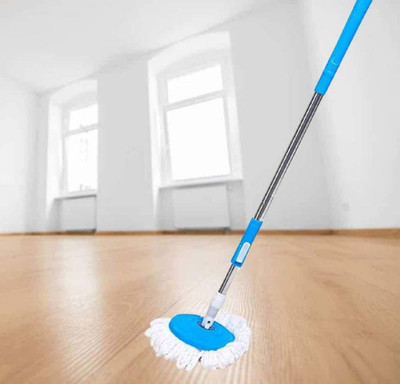 Blent Life Style Fiber Wet and Dry Brush(Multicolor)