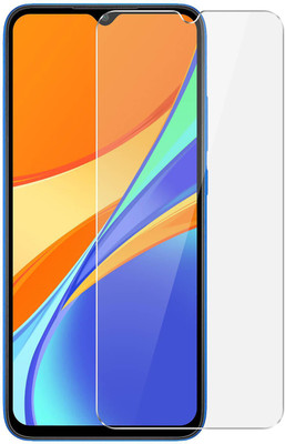 Quroxo Screen Guard for Samsung Galaxy F12(Pack of 1)