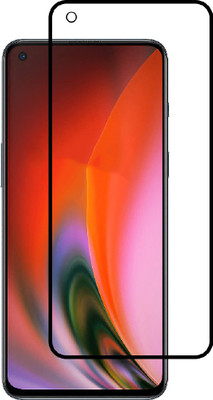 Flipkart SmartBuy Edge To Edge Tempered Glass for OnePlus Nord 2 5G, OnePlus Nord 2, Oneplus Nord 2T 5G(Pack of 1)