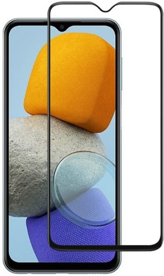 HQ Protection Edge To Edge Tempered Glass for Samsung Galaxy F13(Pack of 1)