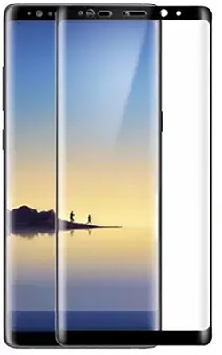 Dainty Tempered Glass Guard for Samsung Galaxy Note 8(Pack of 1)