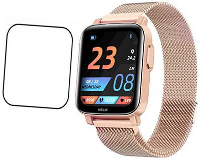Timex helix discount chain watches