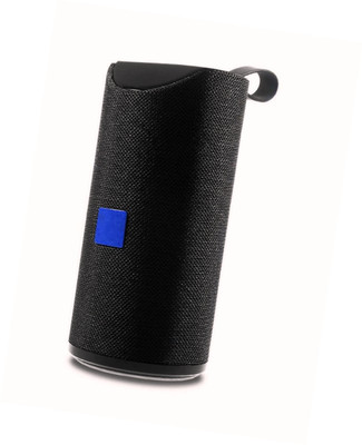 DHAN GRD TG-113 Bluetooth Speaker Black 10 W Bluetooth Speaker(Black, 5 Way Speaker Channel)