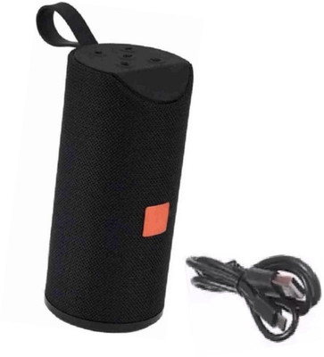 DHAN GRD TG-113 Bluetooth Speaker Black 10 W Bluetooth Speaker(Black, 5 Way Speaker Channel)
