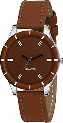 VARNI ENT Analog Watch  - For Girls