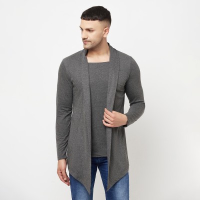 UNICUS APPAREL Men Shrug