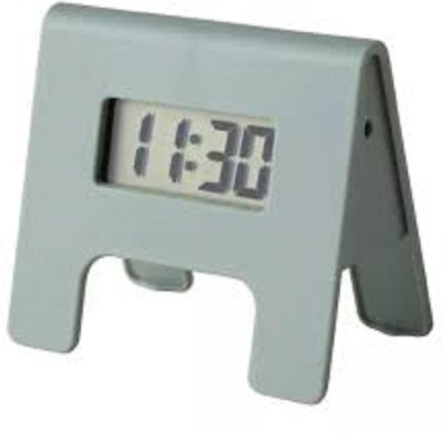 gradian span Digital Ikea KUPONG Alarm clock, green, Clock